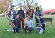 Barn concert to raise cancer research funds James Morrison Students Featuring In Unforgettable Concert TBW Newsgroup