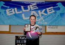 Gate drops on national BMX glory Jasmine Morgan Dsc 3491 TBW Newsgroup