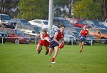 New-look West outfit proves dangerous after percentage-boosting win Jet Attarddsc 7687 TBW Newsgroup