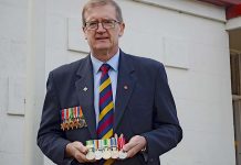Defence journey shared Jon Hodge TBW Newsgroup