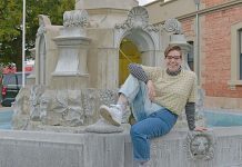 Mental health advocate given voice Kyra (2) TBW Newsgroup