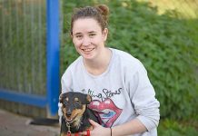 Grant District Council agrees to three-year funding Kacee Glynn 1 TBW Newsgroup