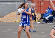 A Grade Eagles fall short in tight battle with Keith Kaitlin Egan Crop Dsc 22272019042720190427 TBW Newsgroup