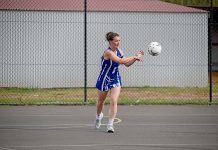 Senior Eagles spread wings over Kaniva Leeor United Karmel Finch Dsc 2138 TBW Newsgroup