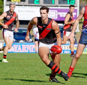 West V East Gambier Football & Netball TBW Newsgroup