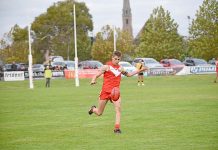 West Gambier to face its Demons at Malseed Park Kyle Jonesdsc 1931 TBW Newsgroup