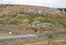 Waste concerns as incorrect disposal leads to soaring management costs Landfill TBW Newsgroup