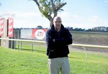 Irrigation project cut Mark Edwards TBW Newsgroup