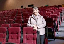 Leadership hole leaves eisteddfod music division in limbo Maxine Wehl Street TBW Newsgroup