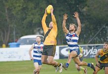 McInerney’s 2019 debut grabs Player of the Year votes Matt Mcinerney, Kyle Carlin Crop Dsc 259420190525 TBW Newsgroup