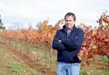 Red flags raised as government plans to ramp up gas production Pete Balnaves TBW Newsgroup