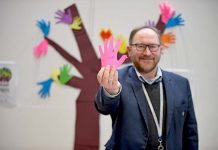 Indigenous culture celebrated at Reconciliation Week event Recon Week Melentie TBW Newsgroup