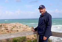 Popular attraction missing from coastline Ross Anderson (2) TBW Newsgroup