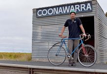 Rail trail bid Russell Cutting TBW Newsgroup