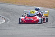 Australian Superkart Grand Prix returns to South East Ralph Rupprecht TBW Newsgroup