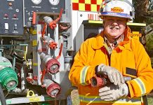 Danger season wraps up Richard Holding TBW Newsgroup