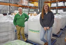 Region in dire need of rain Richard North And Emily Gilbertson TBW Newsgroup