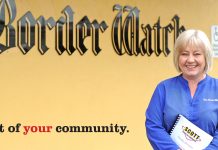 STAFF PROFILE: Sonia Galwey – Administration Manager Sonia Fb TBW Newsgroup