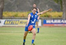 Merrett siblings lift in Penola’s victory over Kaniva Leeor United Sam Klemm Crop Dsc 252720190427 TBW Newsgroup