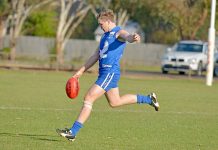 Eagles nest at top of ladder after 33-point victory over Border Districts Scott Merrett Crop Dsc 861520190518 TBW Newsgroup