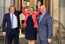 Forestry inquiry win for industry Scriven Forest20190515 TBW Newsgroup