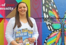 STAFF PROFILE: Tegan Pink – Media Sales Consultant Tegan Fb TBW Newsgroup