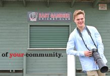 STAFF PROFILE: Thomas Miles – Sports Cadet Thomas Fb TBW Newsgroup