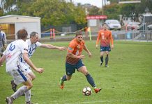 Gambier Centrals continue perfect run Tom Renzi Dsc 3171 TBW Newsgroup