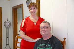 Trudi And Glen Jones  TBW Newsgroup