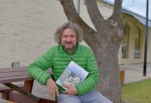 Weekend library lockout disappoints Ulrich Grey Smith TBW Newsgroup