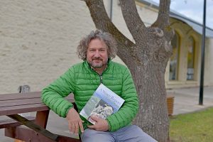 Ulrich Grey Smith  TBW Newsgroup