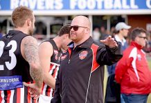 Merrett earns SA coaching position A Adam Merrett Dsc 1470 TBW Newsgroup