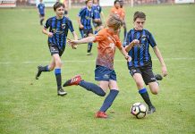 Cup finals live up to expectation A Markell Richardson, Seth Michielan Dsc 4865 TBW Newsgroup