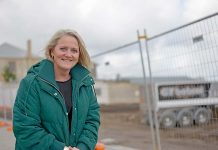 Business sector explores opportunities through new committee Biddie Shearing TBW Newsgroup