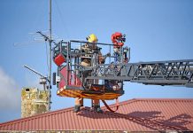 Crews called to action with two major city house fires Burcham Street 3 TBW Newsgroup