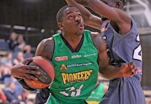 Pioneers aim to mirror last week’s strong result Dayjar Dickson Crop Img 6242 (2)20190505 TBW Newsgroup