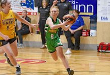 Pioneers Under 18 side sets sights on junior state basketball championship success Emily Dawe Crop Dsc 540220190316 TBW Newsgroup
