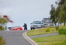 Victorian man sentenced for crime spree across two states Ethan Geebung TBW Newsgroup