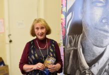 Online gambling numbers on rise Eve Barratt 220190515 TBW Newsgroup