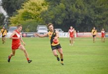 North footballer rewarded for good day on the park Hamish Telford Dsc 1920 TBW Newsgroup