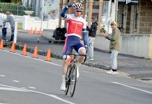 Defending 100 Mile Classic winner eyes back-to-back titles Jarrad Drizners Crop 20180519 TBW Newsgroup