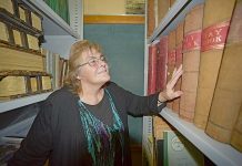 Community nostalgia stirred as former iconic general store razed from inner-city streetscape Jeanette Aslin TBW Newsgroup