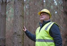 Water license regulation call Jim Ohehir TBW Newsgroup