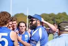 Undefeated Penola face biggest test at Eagles’ nest Matt Tilby Dsc 3286 TBW Newsgroup