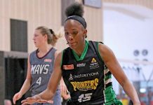 Tough weekend on the road for Pioneers women Pachis Roberts Crop Img 6163 (2)20190505 TBW Newsgroup