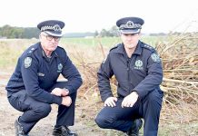 Motorists warned of tougher road rule enforcement as safety measures ignored Phil Hoff And Campbell Hill TBW Newsgroup