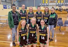 Young Pioneers show real passion in state basketball championships Pioneers Under 18web TBW Newsgroup