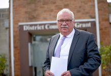 Sage ‘vindicated’ as state ombudsman report released Richard Sage Office TBW Newsgroup