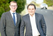 Federal funding targets notorious stretch linking Mount Gambier to coast Stephan Pasin TBW Newsgroup