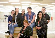 Final chapter ends for city Target store Target 3 TBW Newsgroup